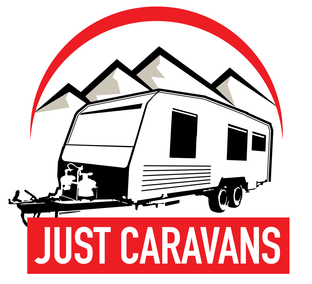 safari caravans melbourne